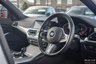 USED 2019 19 BMW 3 SERIES 2.0 320D XDRIVE M SPORT 4d 188 BHP LOWERED+SPACERS+CARBON DIFFUSER