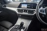 USED 2019 19 BMW 3 SERIES 2.0 320D XDRIVE M SPORT 4d 188 BHP LOWERED+SPACERS+CARBON DIFFUSER