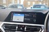 USED 2019 19 BMW 3 SERIES 2.0 320D XDRIVE M SPORT 4d 188 BHP LOWERED+SPACERS+CARBON DIFFUSER
