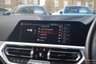 USED 2019 19 BMW 3 SERIES 2.0 320D XDRIVE M SPORT 4d 188 BHP LOWERED+SPACERS+CARBON DIFFUSER