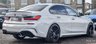 USED 2019 19 BMW 3 SERIES 2.0 320D XDRIVE M SPORT 4d 188 BHP LOWERED+SPACERS+CARBON DIFFUSER