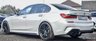 USED 2019 19 BMW 3 SERIES 2.0 320D XDRIVE M SPORT 4d 188 BHP LOWERED+SPACERS+CARBON DIFFUSER