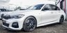 USED 2019 19 BMW 3 SERIES 2.0 320D XDRIVE M SPORT 4d 188 BHP LOWERED+SPACERS+CARBON DIFFUSER