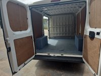 USED 2016 16 PEUGEOT BOXER 2.2 HDI 333 L1H1 PROFESSIONAL P/V 110 BHP Sat Nav