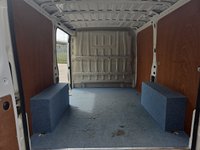 USED 2016 16 PEUGEOT BOXER 2.2 HDI 333 L1H1 PROFESSIONAL P/V 110 BHP Sat Nav