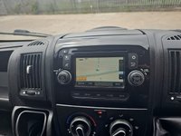 USED 2016 16 PEUGEOT BOXER 2.2 HDI 333 L1H1 PROFESSIONAL P/V 110 BHP Sat Nav