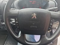 USED 2016 16 PEUGEOT BOXER 2.2 HDI 333 L1H1 PROFESSIONAL P/V 110 BHP Sat Nav