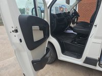 USED 2016 16 PEUGEOT BOXER 2.2 HDI 333 L1H1 PROFESSIONAL P/V 110 BHP Sat Nav