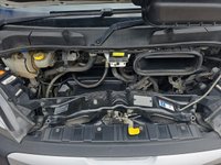 USED 2016 16 PEUGEOT BOXER 2.2 HDI 333 L1H1 PROFESSIONAL P/V 110 BHP Sat Nav