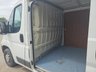 USED 2016 16 PEUGEOT BOXER 2.2 HDI 333 L1H1 PROFESSIONAL P/V 110 BHP Sat Nav