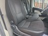 USED 2016 16 PEUGEOT BOXER 2.2 HDI 333 L1H1 PROFESSIONAL P/V 110 BHP Sat Nav
