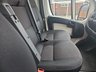 USED 2016 16 PEUGEOT BOXER 2.2 HDI 333 L1H1 PROFESSIONAL P/V 110 BHP Sat Nav