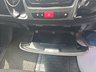USED 2016 16 PEUGEOT BOXER 2.2 HDI 333 L1H1 PROFESSIONAL P/V 110 BHP Sat Nav