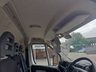 USED 2016 16 PEUGEOT BOXER 2.2 HDI 333 L1H1 PROFESSIONAL P/V 110 BHP Sat Nav