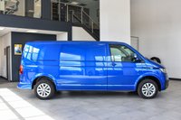 USED 2021 21 VOLKSWAGEN TRANSPORTER T6.1 T30 2.0 TDI 150PS DSG HIGHLINE LWB Highline 150 DSG LWB