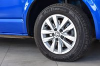 USED 2021 21 VOLKSWAGEN TRANSPORTER T6.1 T30 2.0 TDI 150PS DSG HIGHLINE LWB Highline 150 DSG LWB