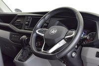 USED 2021 21 VOLKSWAGEN TRANSPORTER T6.1 T30 2.0 TDI 150PS DSG HIGHLINE LWB Highline 150 DSG LWB