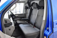USED 2021 21 VOLKSWAGEN TRANSPORTER T6.1 T30 2.0 TDI 150PS DSG HIGHLINE LWB Highline 150 DSG LWB