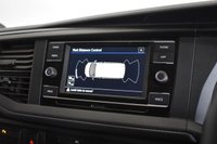 USED 2021 21 VOLKSWAGEN TRANSPORTER T6.1 T30 2.0 TDI 150PS DSG HIGHLINE LWB Highline 150 DSG LWB