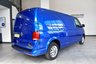 USED 2021 21 VOLKSWAGEN TRANSPORTER T6.1 T30 2.0 TDI 150PS DSG HIGHLINE LWB Highline 150 DSG LWB