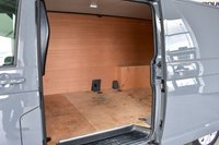 USED 2021 21 VOLKSWAGEN TRANSPORTER T6.1 T30 2.0 TDI 150PS MANUAL HIGHLINE LWB Highline 150 LWB