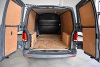 USED 2021 21 VOLKSWAGEN TRANSPORTER T6.1 T30 2.0 TDI 150PS MANUAL HIGHLINE LWB Highline 150 LWB