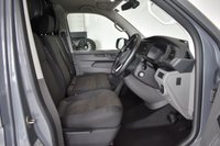 USED 2021 21 VOLKSWAGEN TRANSPORTER T6.1 T30 2.0 TDI 150PS MANUAL HIGHLINE LWB Highline 150 LWB