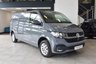 USED 2021 21 VOLKSWAGEN TRANSPORTER T6.1 T30 2.0 TDI 150PS MANUAL HIGHLINE LWB Highline 150 LWB