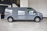 USED 2021 21 VOLKSWAGEN TRANSPORTER T6.1 T30 2.0 TDI 150PS MANUAL HIGHLINE LWB Highline 150 LWB