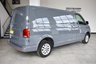 USED 2021 21 VOLKSWAGEN TRANSPORTER T6.1 T30 2.0 TDI 150PS MANUAL HIGHLINE LWB Highline 150 LWB