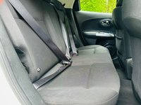 USED 2013 63 NISSAN JUKE 1.5 ACENTA DCI 5d 109 BHP &pound;20 ROAD TAX BLUETOOTH