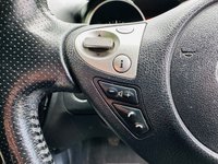 USED 2013 63 NISSAN JUKE 1.5 ACENTA DCI 5d 109 BHP &pound;20 ROAD TAX BLUETOOTH