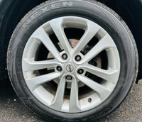 USED 2013 63 NISSAN JUKE 1.5 ACENTA DCI 5d 109 BHP &pound;20 ROAD TAX BLUETOOTH