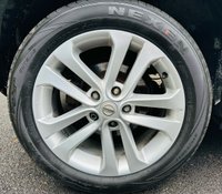 USED 2013 63 NISSAN JUKE 1.5 ACENTA DCI 5d 109 BHP &pound;20 ROAD TAX BLUETOOTH