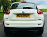 USED 2013 63 NISSAN JUKE 1.5 ACENTA DCI 5d 109 BHP &pound;20 ROAD TAX BLUETOOTH