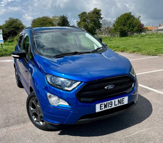 Used cars in Clacton from HollandonSea Motors Ltd