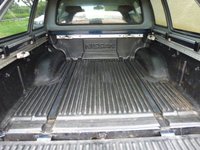 USED 2012 12 NISSAN NAVARA 2.5 DCI TEKNA 4X4 DCB 188 BHP www.suffolkcarcentre.co.uk - Located at Reydon