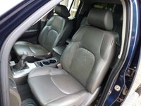 USED 2012 12 NISSAN NAVARA 2.5 DCI TEKNA 4X4 DCB 188 BHP www.suffolkcarcentre.co.uk - Located at Reydon