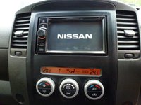 USED 2012 12 NISSAN NAVARA 2.5 DCI TEKNA 4X4 DCB 188 BHP www.suffolkcarcentre.co.uk - Located at Reydon