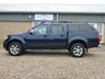USED 2012 12 NISSAN NAVARA 2.5 DCI TEKNA 4X4 DCB 188 BHP www.suffolkcarcentre.co.uk - Located at Reydon