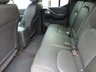 USED 2012 12 NISSAN NAVARA 2.5 DCI TEKNA 4X4 DCB 188 BHP www.suffolkcarcentre.co.uk - Located at Reydon