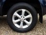 USED 2012 12 NISSAN NAVARA 2.5 DCI TEKNA 4X4 DCB 188 BHP www.suffolkcarcentre.co.uk - Located at Reydon