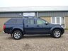 USED 2012 12 NISSAN NAVARA 2.5 DCI TEKNA 4X4 DCB 188 BHP www.suffolkcarcentre.co.uk - Located at Reydon