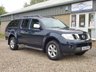 USED 2012 12 NISSAN NAVARA 2.5 DCI TEKNA 4X4 DCB 188 BHP www.suffolkcarcentre.co.uk - Located at Reydon