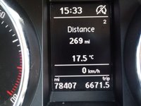 USED 2016 16 SKODA YETI OUTDOOR 1.2 SE TSI DSG 5d 109 BHP AUTOMATIC......