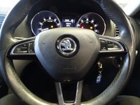 USED 2016 16 SKODA YETI OUTDOOR 1.2 SE TSI DSG 5d 109 BHP AUTOMATIC......