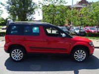 USED 2016 16 SKODA YETI OUTDOOR 1.2 SE TSI DSG 5d 109 BHP AUTOMATIC......