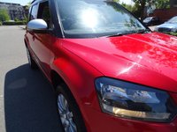 USED 2016 16 SKODA YETI OUTDOOR 1.2 SE TSI DSG 5d 109 BHP AUTOMATIC......