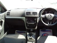 USED 2016 16 SKODA YETI OUTDOOR 1.2 SE TSI DSG 5d 109 BHP AUTOMATIC......