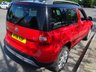 USED 2016 16 SKODA YETI OUTDOOR 1.2 SE TSI DSG 5d 109 BHP AUTOMATIC......